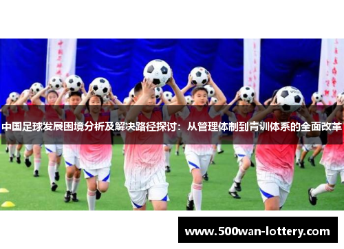 中国足球发展困境分析及解决路径探讨：从管理体制到青训体系的全面改革